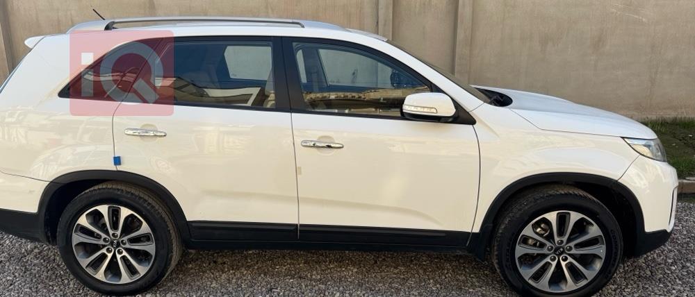 كيا سورينتو